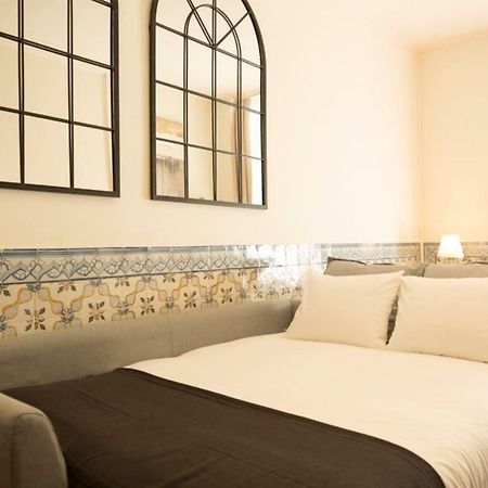Апартаменты Ola Lisbon - Chiado IV Экстерьер фото