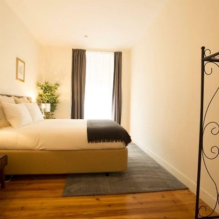 Апартаменты Ola Lisbon - Chiado IV Экстерьер фото