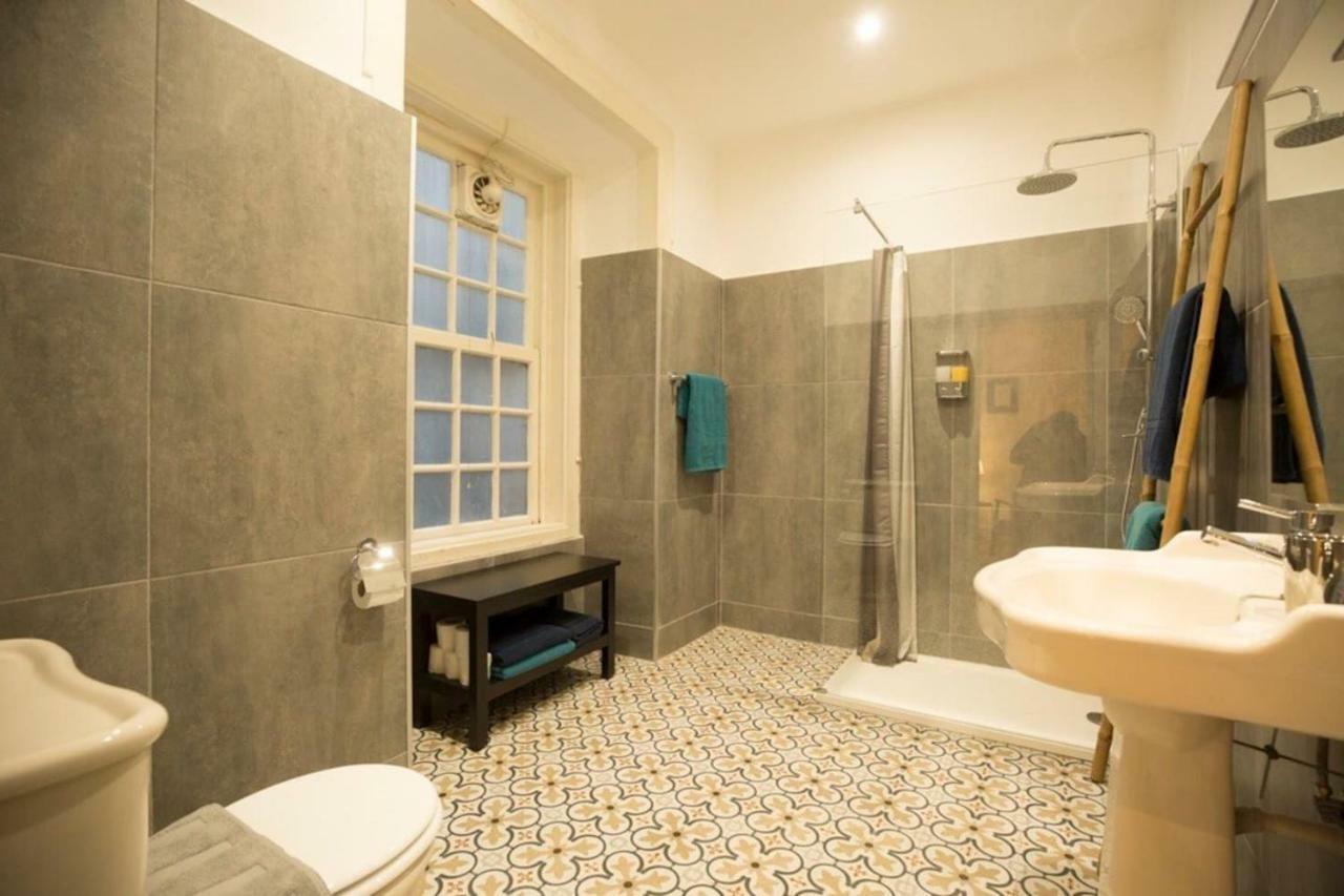 Апартаменты Ola Lisbon - Chiado IV Экстерьер фото